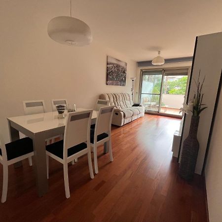 Altos Del Toril 2 Habitaciones Wifi Y Parking ตอร์เรโมลิโนส ภายนอก รูปภาพ
