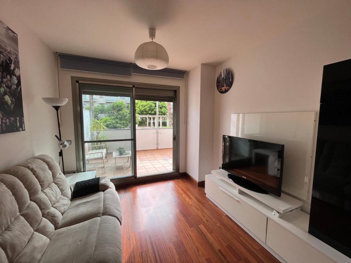 Altos Del Toril 2 Habitaciones Wifi Y Parking ตอร์เรโมลิโนส ภายนอก รูปภาพ