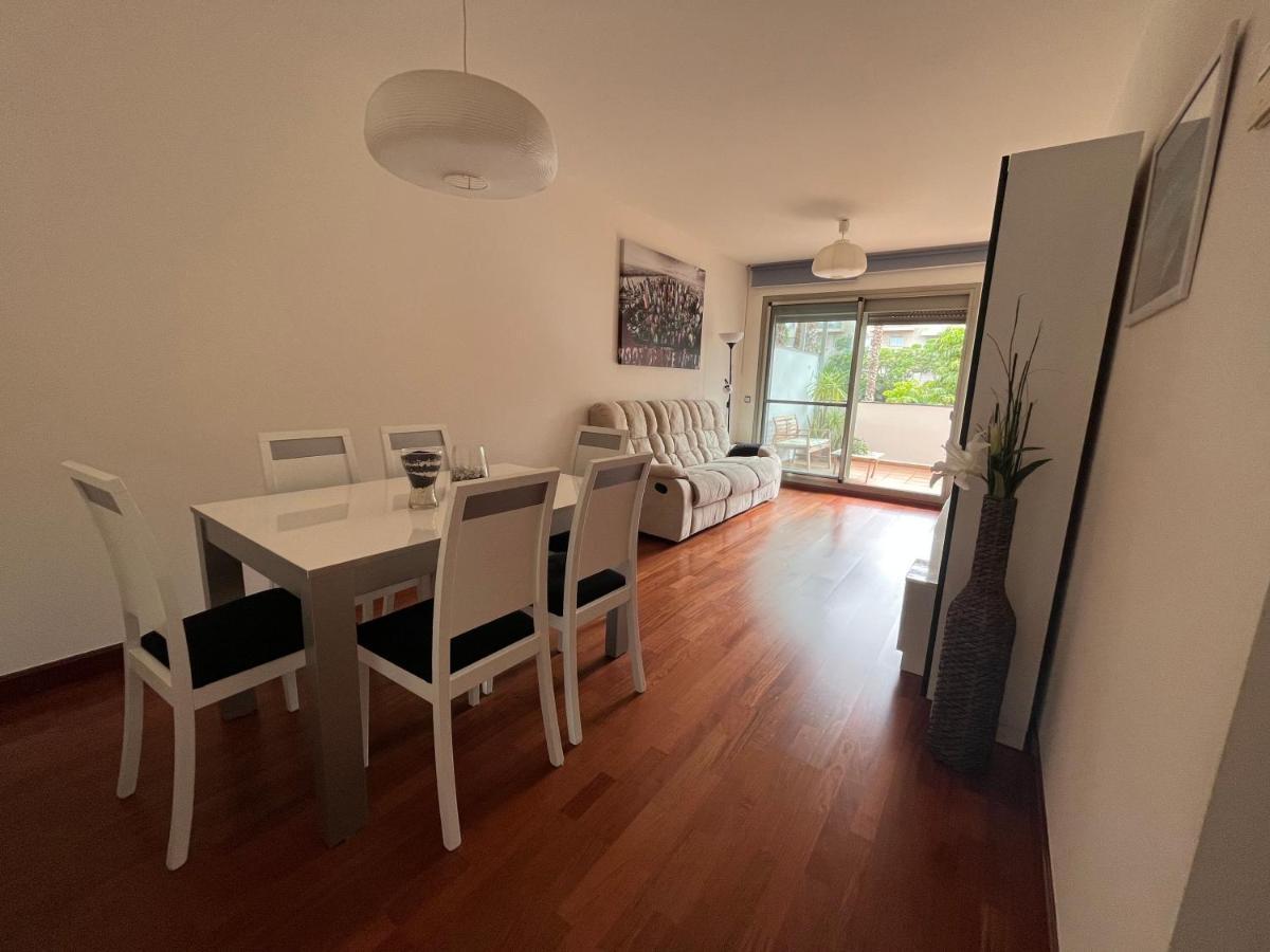 Altos Del Toril 2 Habitaciones Wifi Y Parking ตอร์เรโมลิโนส ภายนอก รูปภาพ
