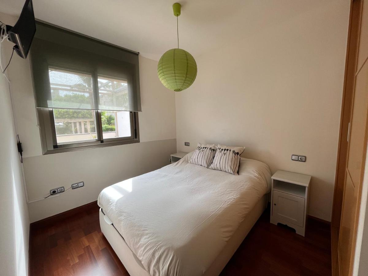 Altos Del Toril 2 Habitaciones Wifi Y Parking ตอร์เรโมลิโนส ภายนอก รูปภาพ