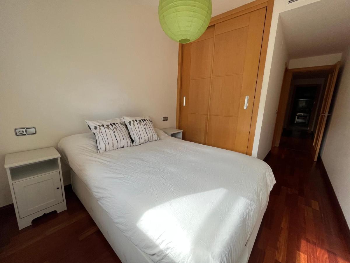 Altos Del Toril 2 Habitaciones Wifi Y Parking ตอร์เรโมลิโนส ภายนอก รูปภาพ