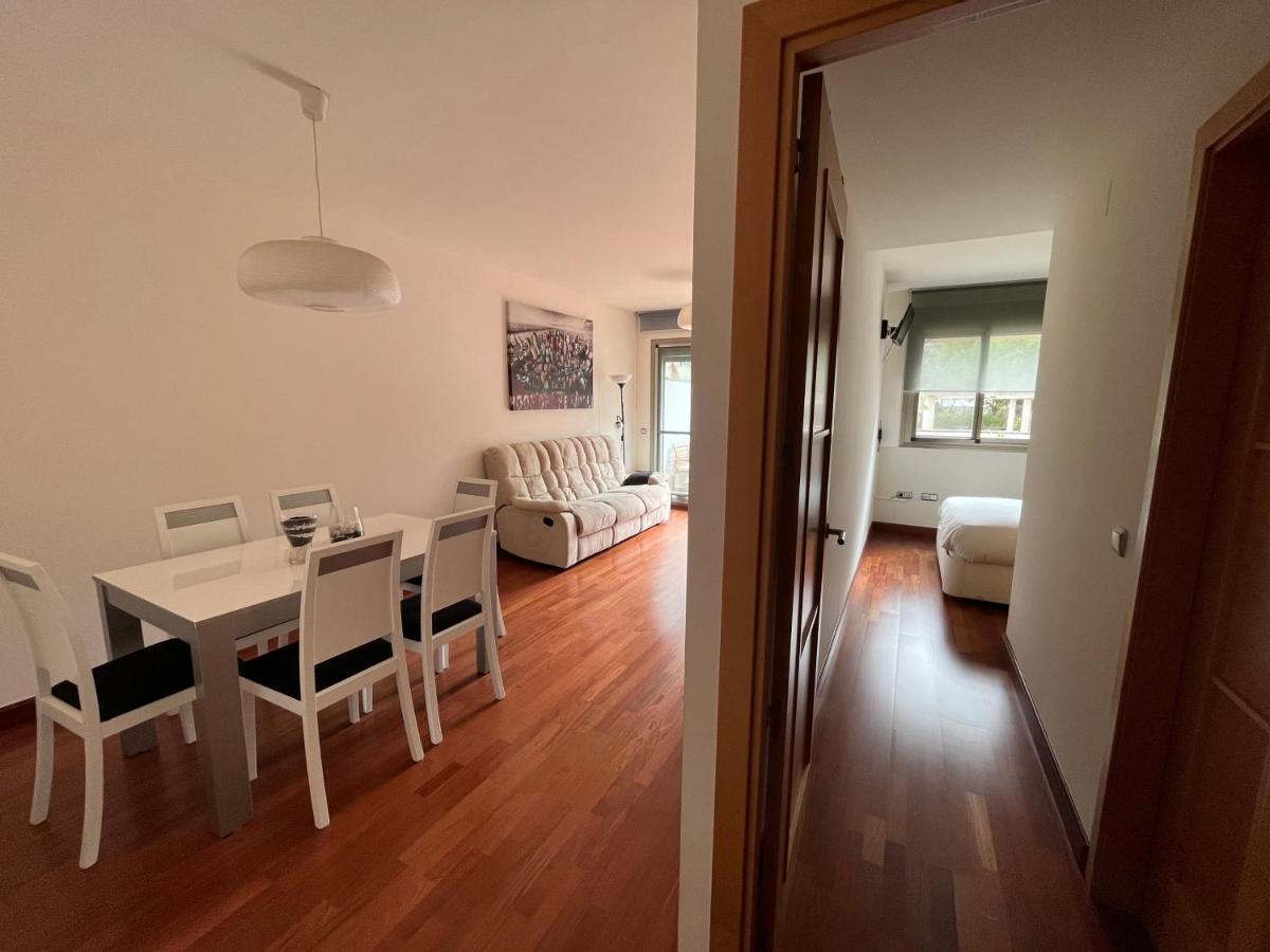 Altos Del Toril 2 Habitaciones Wifi Y Parking ตอร์เรโมลิโนส ภายนอก รูปภาพ