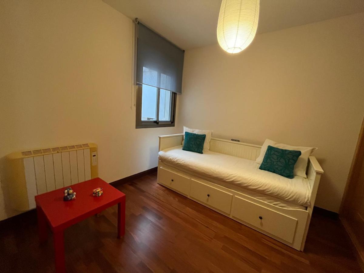 Altos Del Toril 2 Habitaciones Wifi Y Parking ตอร์เรโมลิโนส ภายนอก รูปภาพ
