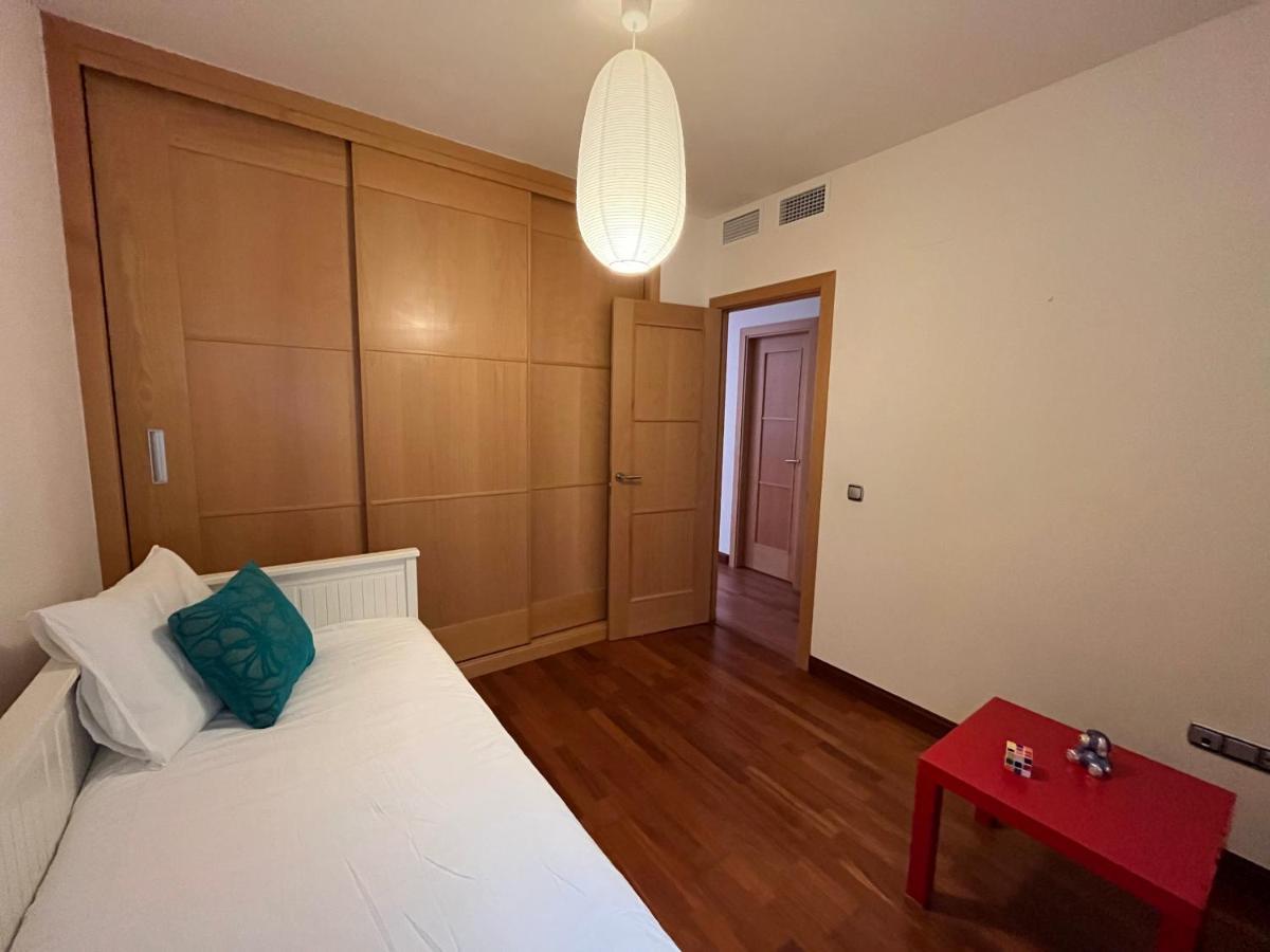 Altos Del Toril 2 Habitaciones Wifi Y Parking ตอร์เรโมลิโนส ภายนอก รูปภาพ
