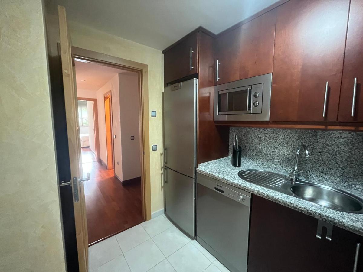 Altos Del Toril 2 Habitaciones Wifi Y Parking ตอร์เรโมลิโนส ภายนอก รูปภาพ